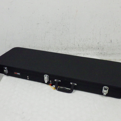 Vist Large View of Product Image Which is Used Gator wide Body Hard Case Guitar Case