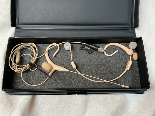 Vist Large View of Product Image Which is Used Audio Technica BP892X Condenser Microphone