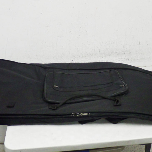 Vist Large View of Product Image Which is Used FADED 88 KEY GIG BAG Keyboard Accessory