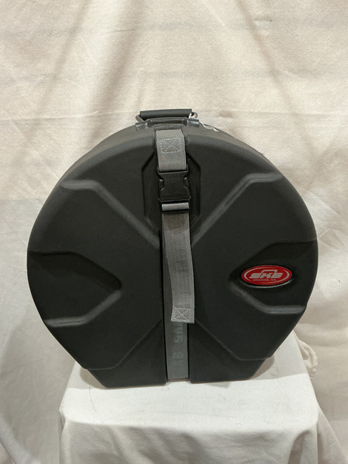 Vist Large View of Product Image Which is Used SKB SNARE CASE Drum Case