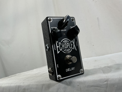 Vist Large View of Product Image Which is Used Dunlop ECHOPLEX DELAY PEDAL Delay Pedal