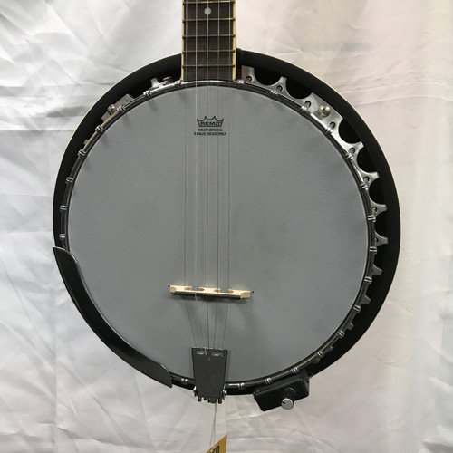 Vist Large View of Product Image Which is Used Washburn B-9 BANJO Banjo