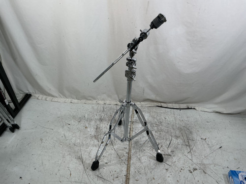 Vist Large View of Product Image Which is Used DW DBL BRACED BOOM STAND Boom Stand