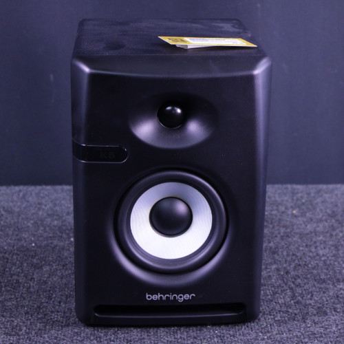 Vist Large View of Product Image Which is Used Behringer NEKKST K5 STUDIO MONITOR Powered Studio Monitor