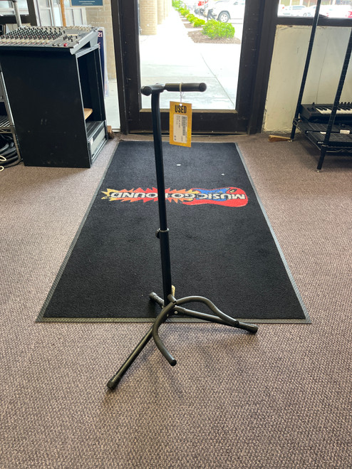 Vist Large View of Product Image Which is Used GUITAR STAND Guitar Stand