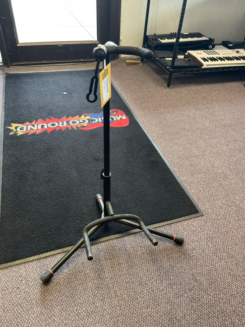 Vist Large View of Product Image Which is Used GUITAR STAND Guitar Stand
