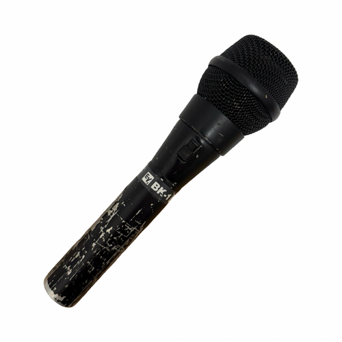 Vist Large View of Product Image Which is Used Electrovoice - EV BK-1 CARDIOID CONDENSER MICROPHONE Condenser Microphone