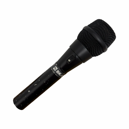 Vist Large View of Product Image Which is Used Electrovoice - EV BK-1 CARDIOID CONDENSER MICROPHONE Condenser Microphone