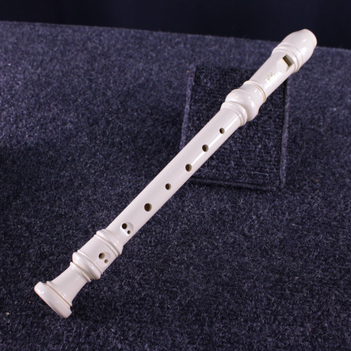 Vist Large View of Product Image Which is Used YAMAHA RECORDER Other Band Instrument
