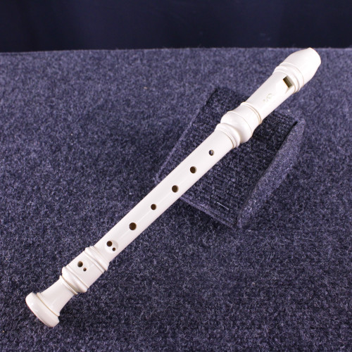 Vist Large View of Product Image Which is Used GIL PL106 SOPRANO RECORDER Other Band Instrument