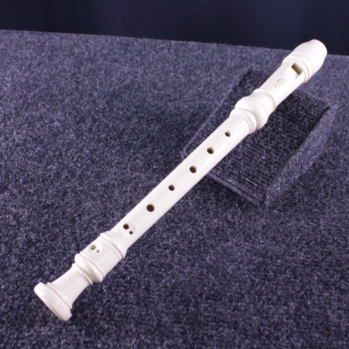 Vist Large View of Product Image Which is Used Yamaha YAMAHA YRS-24B SOPRANO RECORDER Other Band Instrument