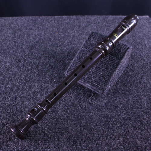 Vist Large View of Product Image Which is Used GIL PL106 SOPRANO RECORDER Other Band Instrument