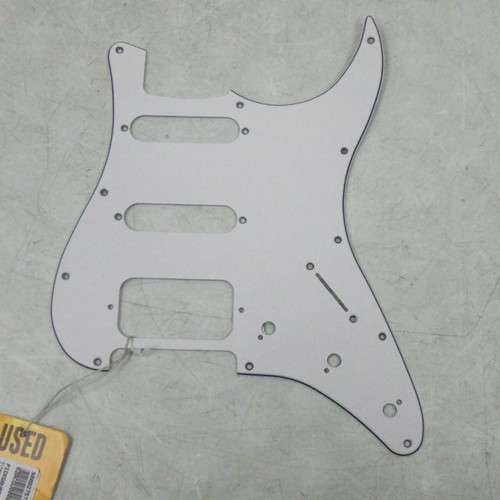 Vist Large View of Product Image Which is Used PICKGAURD Guitar Hardware