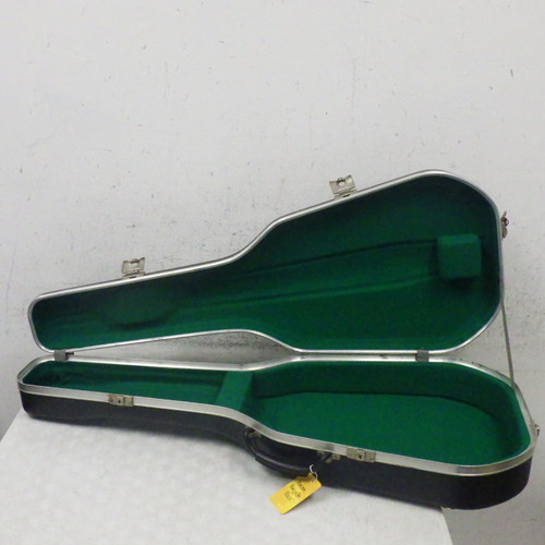 Vist Large View of Product Image Which is Used HARD CASE Guitar Case