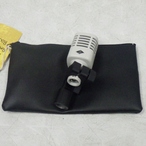 Vist Large View of Product Image Which is Used Universal Audio SD-1 Dynamic Microphone