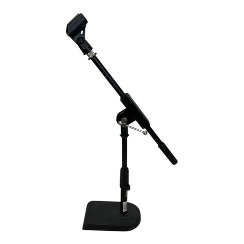 Vist Large View of Product Image Which is Used Proline Desk Boom Microphone Stand