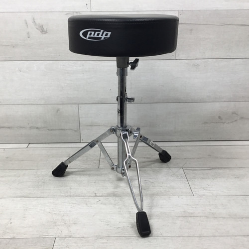 Vist Large View of Product Image Which is Used PDP Drum Throne