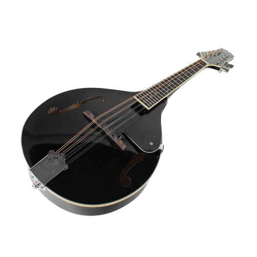 Vist Large View of Product Image Which is Used Donner DML-100B Mandolin