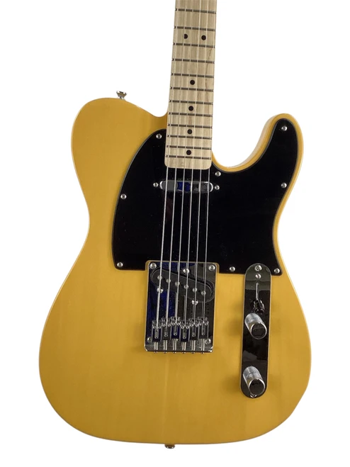 Vist Large View of Product Image Which is Used Squier TELECASTER SONIC