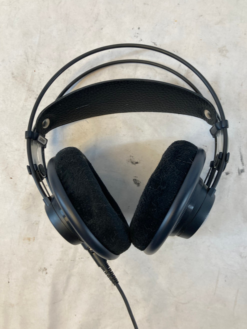 Vist Large View of Product Image Which is Used Akg K702 Headphones