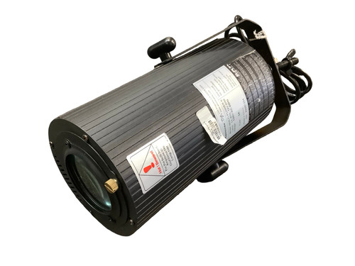 Vist Large View of Product Image Which is Used American DJ MULTI FLOWER II Single Can