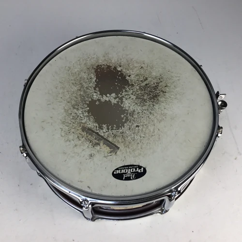 Vist Large View of Product Image Which is Used Pearl 14X5.5 EXPORT SERIES SNARE Wood Snare Drum 14"