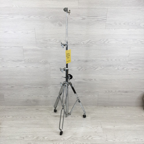 Vist Large View of Product Image Which is Used BRANDLESS DOUBLE BRACED STRAIGHT STAND Straight Stand