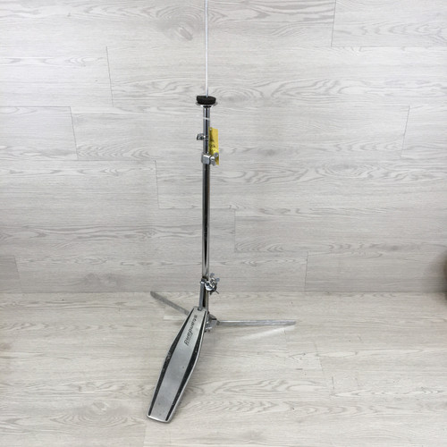 Vist Large View of Product Image Which is Used Ludwig STANDARD LIGHT HI HAT STAND Hi Hat Stand
