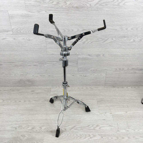 Vist Large View of Product Image Which is Used BRANDLESS LOCKING SNARE STAND Snare Stand