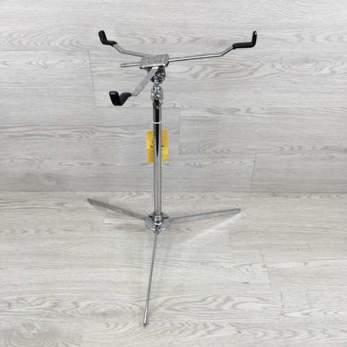 Vist Large View of Product Image Which is Used Ludwig STANDARD LIGHT SNARE STAND Snare Stand