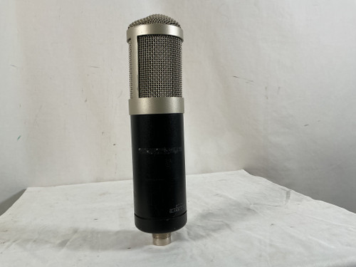 Vist Large View of Product Image Which is Used Sterling STERLING AUDIO ST77 Condenser Microphone