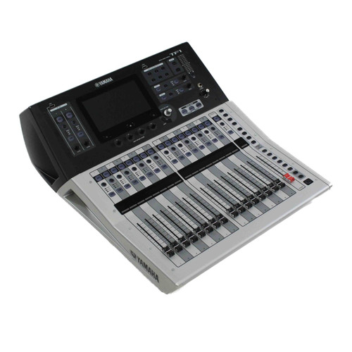Vist Large View of Product Image Which is Used Yamaha TF1 DIGITAL MIXER Mixing Console
