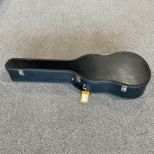 Vist Large View of Product Image Which is Used Chipboard Classical Guitar Case