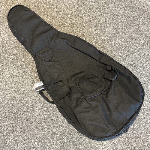 Vist Large View of Product Image Which is Used CELLO GIG BAG