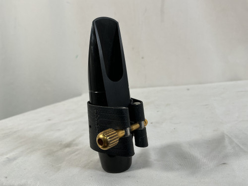 Vist Large View of Product Image Which is Used Selmer S 80 Band Instrument Mouthpiece