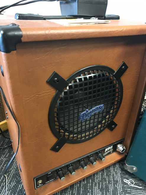 Vist Large View of Product Image Which is Used Pignose HOG 30 1 x 10 Solid State Amplifier 1 x 10