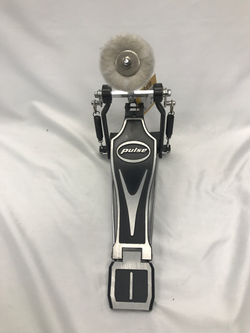 Vist Large View of Product Image Which is Used Pulse KICK PEDAL Kick Drum Pedal