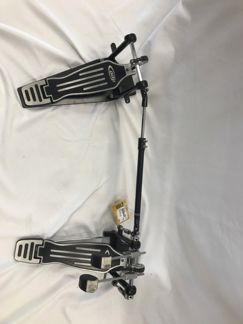 Vist Large View of Product Image Which is Used PDP 402 DOUBLE KICK Kick Drum Pedal