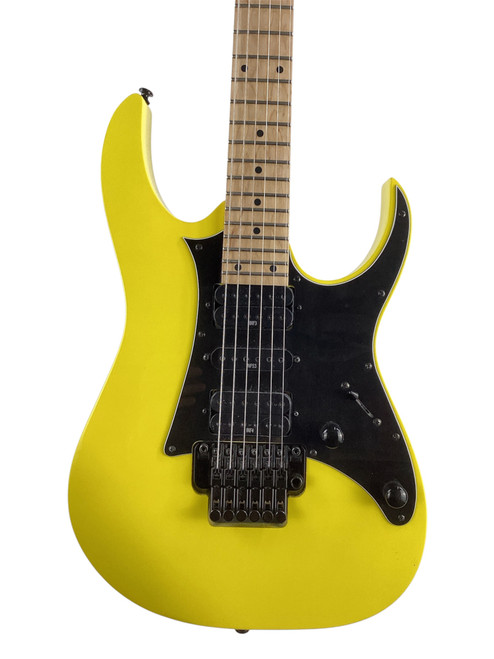 Vist Large View of Product Image Which is Used Ibanez RG350MZ