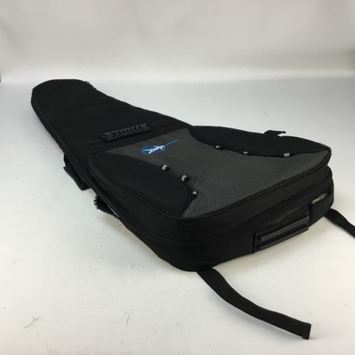 Vist Large View of Product Image Which is Used Pro Rock Gear ELECTRIC GUITAR GIG BAG Guitar Gig Bag
