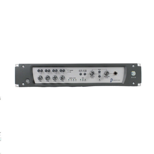 Vist Large View of Product Image Which is Used Digidesign DIGI 022 RACK Computer Interface 4 A/D Recording Inputs