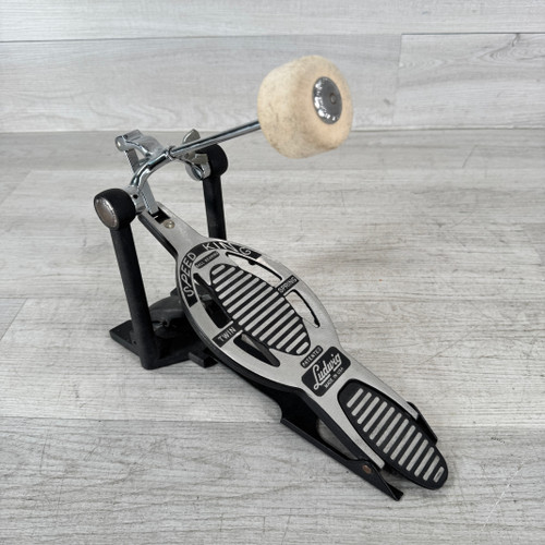Vist Large View of Product Image Which is Used Ludwig L203 Speed King Single Bass Drum Pedal