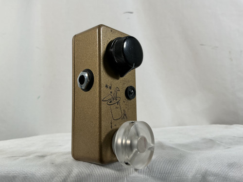Vist Large View of Product Image Which is Used JHS Pedals PRESTIGE CLEAN BOOST Boost Pedal