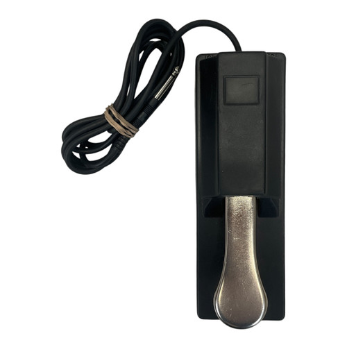 Vist Large View of Product Image Which is Used On Stage KSP100 Sustain Pedal