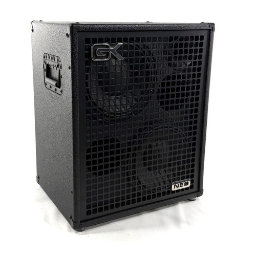 Vist Large View of Product Image Which is Used Gallien Krueger Neo210-IV
