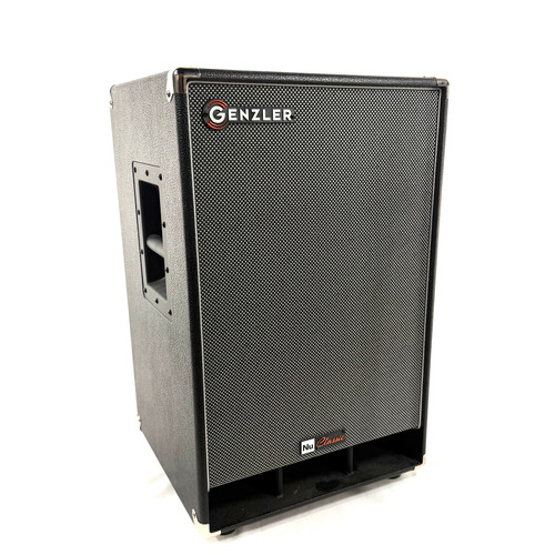 Vist Large View of Product Image Which is Used Genzler Nuclassic NC-210T