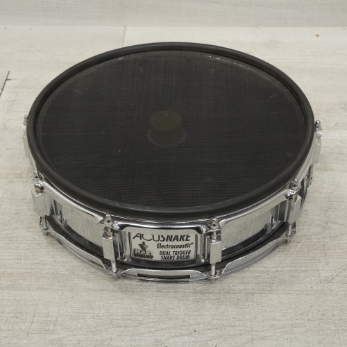 Vist Large View of Product Image Which is Used Hart Accusnare Electronic Drum Pad