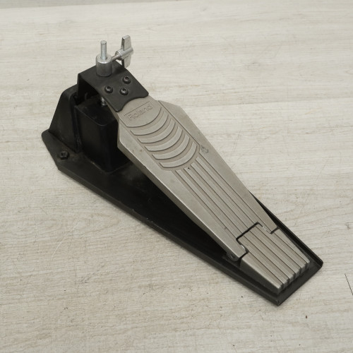 Vist Large View of Product Image Which is Used Roland FD-7 Drum Trigger