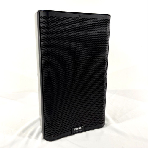 Vist Large View of Product Image Which is Used QSC K12.2 Powered Full Range Speaker