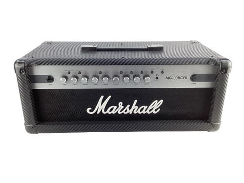 Vist Large View of Product Image Which is Used Marshall MG100 HCFX HEAD